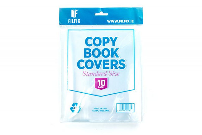 COPY COVERS 10 PACK