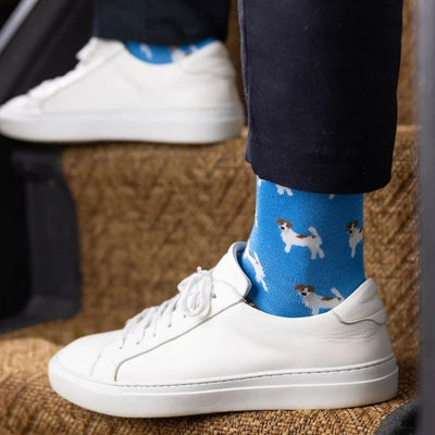 SWOLE PANDA TERRIER BAMBOO SP523