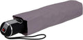 KNIRPS LARGE DUOMATIC 89903-GREY