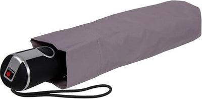 KNIRPS LARGE DUOMATIC 89903-GREY