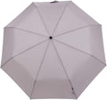 KNIRPS LARGE DUOMATIC 89903-GREY