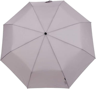 KNIRPS LARGE DUOMATIC 89903-GREY