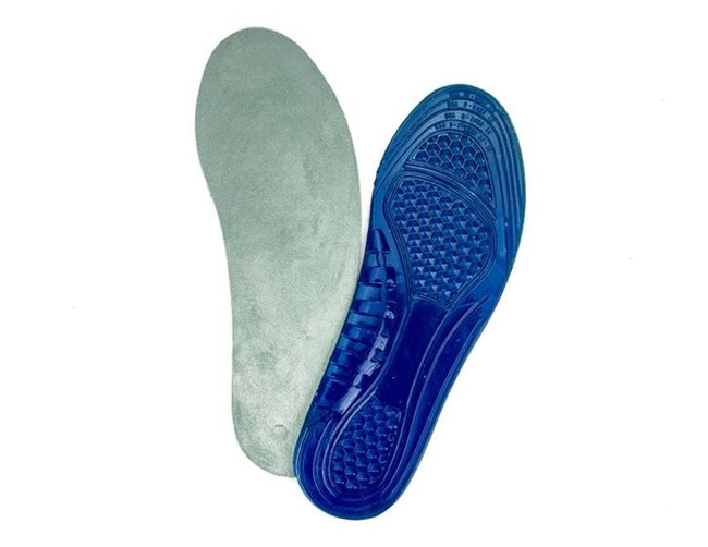 DASCO GEL MANS INSOLE 611660