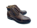 DUBARRY 5849 SWATCH-DARK BROWN