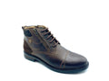 DUBARRY 5849 SWATCH-DARK BROWN