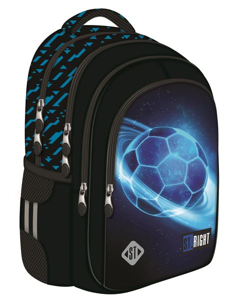 COSMIC SOCCOR  BP-26