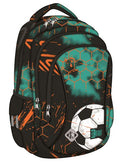 TURBO KICK 15"  BP-26