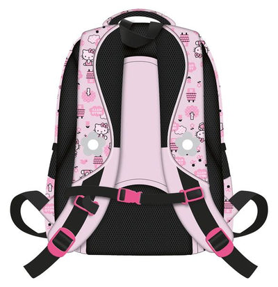 HELLO KITTY PINK 16"  BP-58