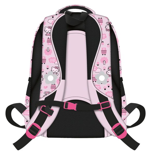 HELLO KITTY PINK 16"  BP-58