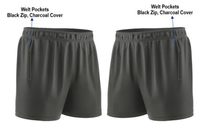 BALLINAKILL SHORTS HUNTER COMING SOON