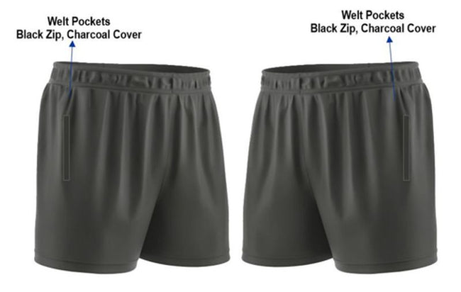 BALLINAKILL SHORTS HUNTER COMING SOON