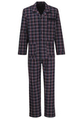 GOTZBURG ALL COTTON PJS  451976 634