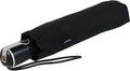KNIRPS LARGE DUOMATIC 89903-BLACK