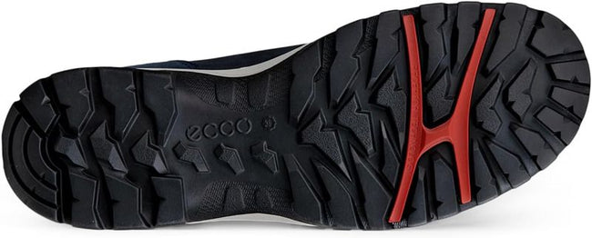 ECCOXPEDITION 3 WATERPROOF 811413-MARINE NAVY