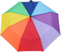 Doppler Derby Hit Mini Umbrella Rainbow 70830-RAINBOW