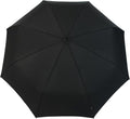 KNIRPS LARGE DUOMATIC 89903-BLACK