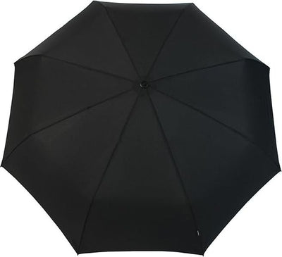 KNIRPS LARGE DUOMATIC 89903-BLACK