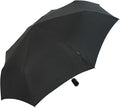 KNIRPS LARGE DUOMATIC 89903-BLACK
