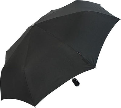 KNIRPS LARGE DUOMATIC 89903-BLACK