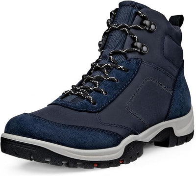 ECCOXPEDITION 3 WATERPROOF 811413-MARINE NAVY