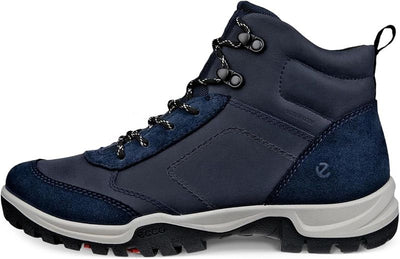ECCOXPEDITION 3 WATERPROOF 811413-MARINE NAVY