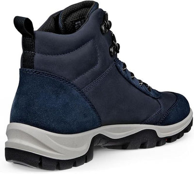 ECCOXPEDITION 3 WATERPROOF 811413-MARINE NAVY
