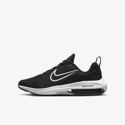 NIKE ARCADIA-BLACK WHITE