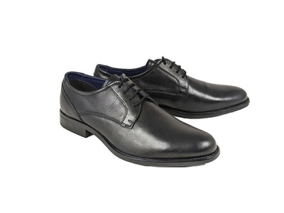 DUBARRY 4890 DARREL-BLACK