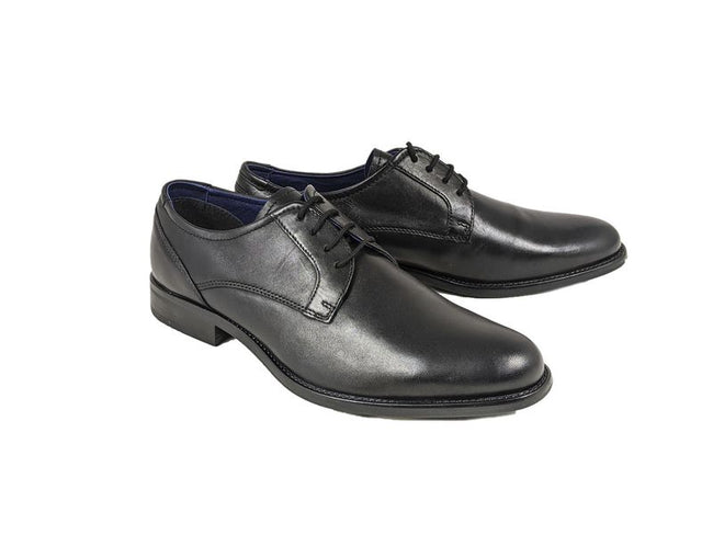 DUBARRY 4890 DARREL-BLACK