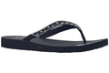 SKECHERS MEDITATION LUCKY ONE 119777-BLACK