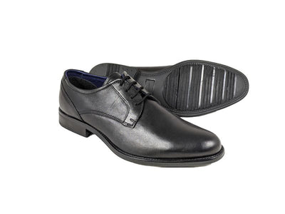DUBARRY 4890 DARREL-BLACK