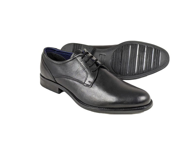 DUBARRY 4890 DARREL-BLACK