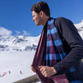 SWOLE PANDA BAMBOO SCARF SP772