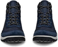 ECCOXPEDITION 3 WATERPROOF 811413-MARINE NAVY