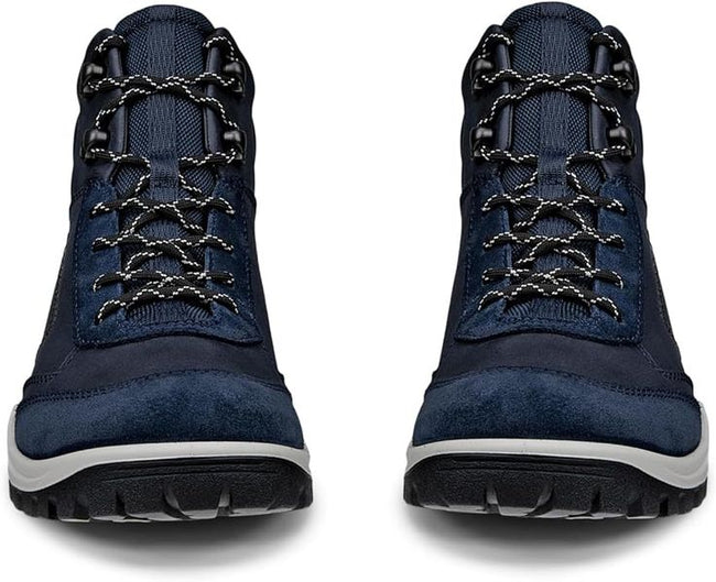 ECCOXPEDITION 3 WATERPROOF 811413-MARINE NAVY