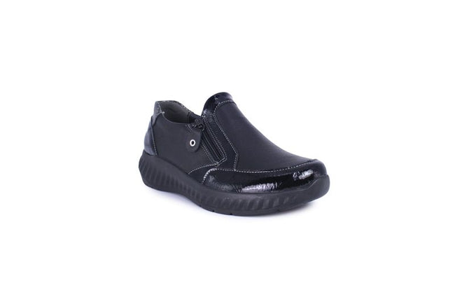 SUAVE BURGOS-BLACK