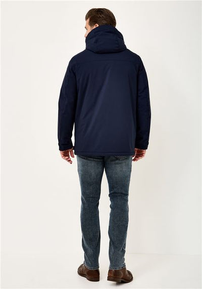 REDPOINT LEWIS-NAVY WATERPROOF