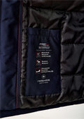 REDPOINT LEWIS-NAVY WATERPROOF