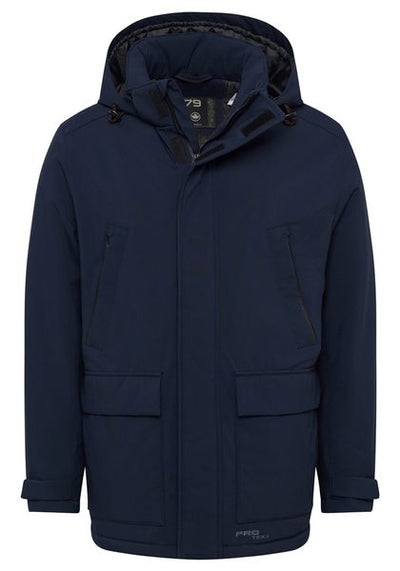 REDPOINT LEWIS-NAVY WATERPROOF
