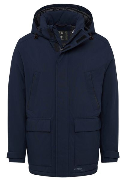 REDPOINT LEWIS-NAVY WATERPROOF