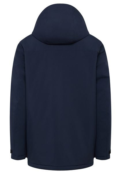 REDPOINT LEWIS-NAVY WATERPROOF