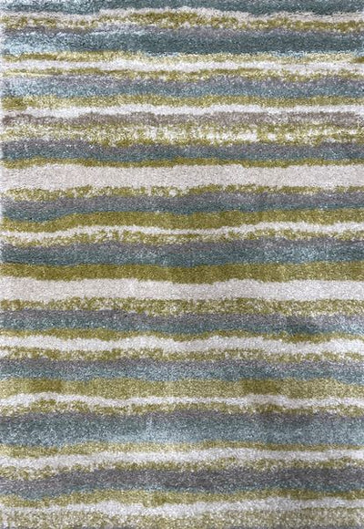 KINVARRA RUG 80CM X 150CM 80635-IVORY