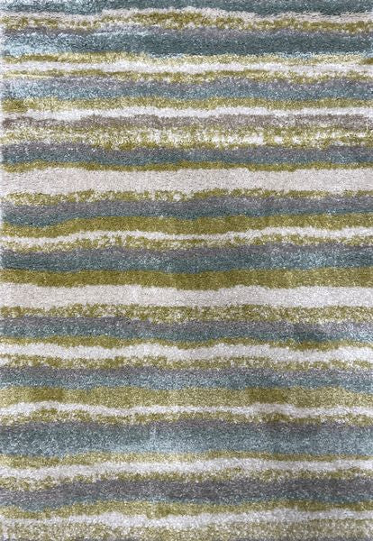 KINVARRA RUG 80CM X 150CM 80635-IVORY