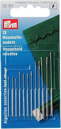 PRYM HOUSEHOLD SEWING NEEDLES 121317