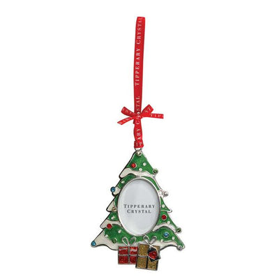CHRISTMAS TREE FRAME 108912