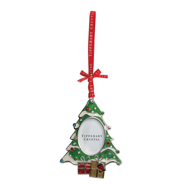 CHRISTMAS TREE FRAME 108912