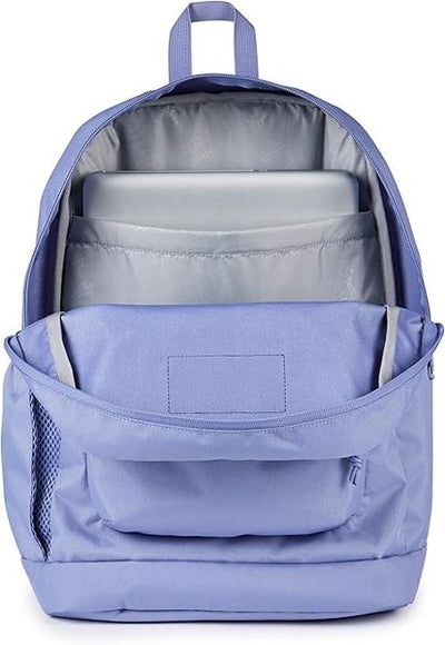 CROSS TOWN PLUS-LAVENDER