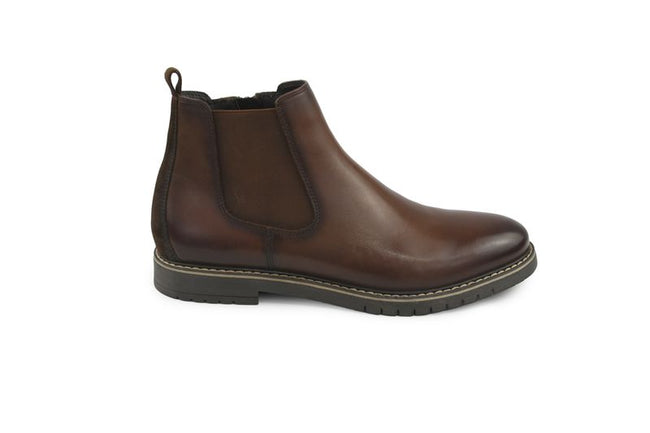 DUBARRY 5910 SETH-WHISKEY