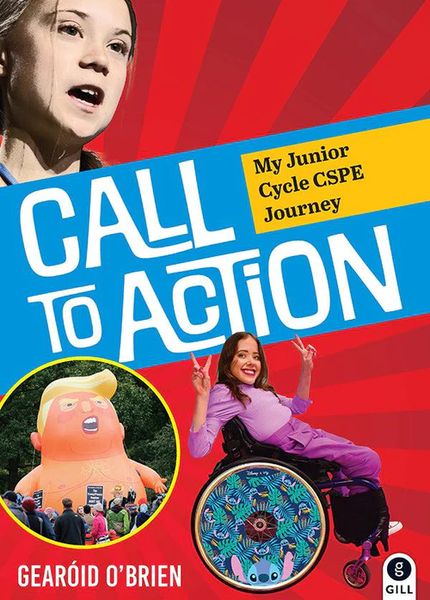 CALL TO ACTION CSPE