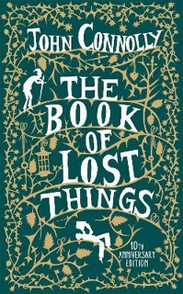 BOOK OF LOST THINGS